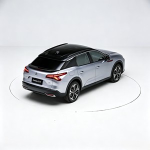 Nouvelle Voiture SUV Automatique Dongfeng Citroën Versailles <span class=keywords><strong>C5</strong></span> X 2026 à Essence, Prix Usine <span class=keywords><strong>Pas</strong></span> <span class=keywords><strong>Cher</strong></span>, Véhicules d'<span class=keywords><strong>Occasion</strong></span> - Product Image 6