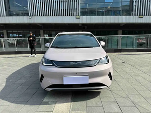 BYD Dolphin Mini, Auto Nuevo Eléctrico, Hatchback, Vehículo Inteligente de Nueva Energía para Adultos, Auto Eléctrico Usado para Ciudad Pequeña, 2024 2026 - Product Image 4