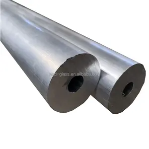 6063 Seamless Aluminum Tube as Durable Parts Used for Children Bicycle