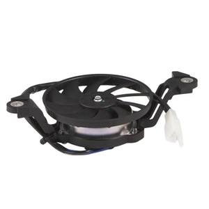 Ventilador de Refrigeración 1S7-E2405-00 para Motocicleta Yamaha YZF R125 R15, Pieza de Repuesto - Product Image 3