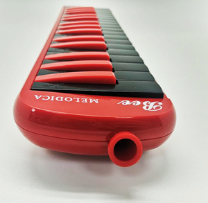 ¡OFERTA de fábrica! Melódica de plástico, instrumento musical de piano, melódica - Product Image 2