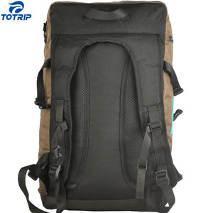 Mochila Deportiva Impermeable de Diseño Personalizado Grande para Surf, Kitesurf y Deportes Acuáticos - Product Image 6