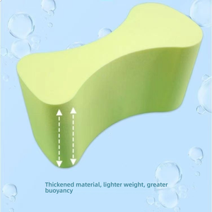 Bouée <span class=keywords><strong>de</strong></span> natation pour entraînement <span class=keywords><strong>de</strong></span> style <span class=keywords><strong>libre</strong></span>, éclisses <span class=keywords><strong>de</strong></span> jambe pour enfants, planche flottante en forme <span class=keywords><strong>de</strong></span> huit, entraînement professionnel accélérant la vitesse pour adultes - Product Image 6
