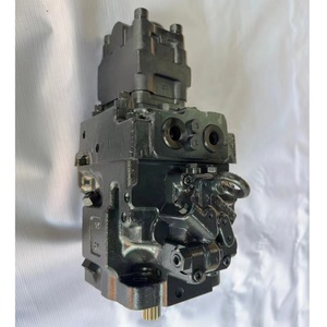 Ensemble de pompe hydraulique auxiliaire d'usine neuf pour PC30/40/45/56-7 - Product Image 2