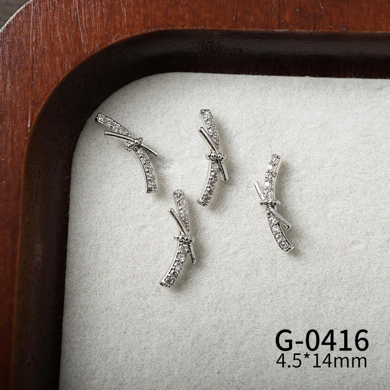 ZS-0416 4pcs