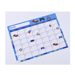 Digital Calendar Board for Organization and Accountability - Alibaba.com