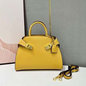 Bolsos de Mano para Mujer, Bolsos Tote de Diseño Exclusivo, Bolsos Cruzados de Gran Capacidad con Asa al Hombro - Product Image 3