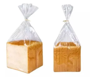 Energy-Saving Cost-Effective Toast Bread Muffin Clipping Tie <b>Packaging</b> <b>Machine</b> for Sale Professional Labor Saving Toast Bread Pu - Product Image 4