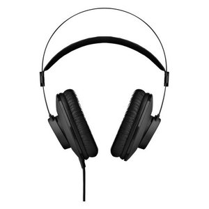 Cuffie filo PROFESSIONAL K52 Negro 3169H00010 2,5m - Product Image 6