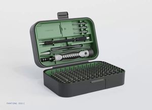 130 en 1 jeu de tournevis multi-bits professionnel pour ordinateur portable ordinateur <span class=keywords><strong>PC</strong></span> téléphone portable appareil bricolage Kit d'outils de réparation - Product Image 4