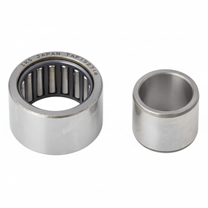 Roulements à aiguilles usinés IKO série GTRI - Product Image 1