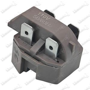IC-4-<span class=keywords><strong>compresor</strong></span> <span class=keywords><strong>de</strong></span> refrigerador, relé PTC - Product Image 2