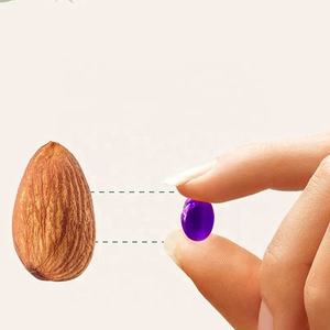 Natürliches Astaxanthin mit Trauben kernex trakt Kapseln Premium Astaxanthin <span class=keywords><strong>Softgel</strong></span> Kapsel - Product Image 1