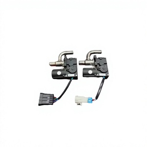 Válvula de Expansión del Núcleo del Calefactor para Ferrari F8 458 488 599 612 FF, Aire Acondicionado, TGK 67635900 67444900 - Product Image 6