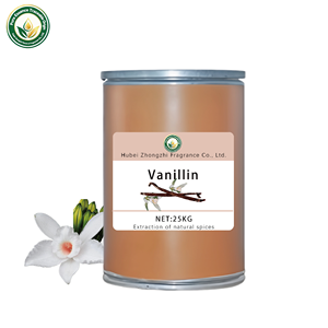 Vanilline 99% pure, arôme et parfum naturels de vanille, ingrédient <span class=keywords><strong>pour</strong></span> l'alimentation, les cosmétiques et l'aromathérapie, approvisionnement en vrac - Product Image 3