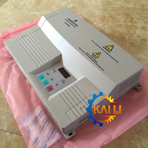 Inversor de Frecuencia Variable Emerson Ev2200 de 0.2kw Monofásico de Uso General con Filtro Integrado - Product Image 2