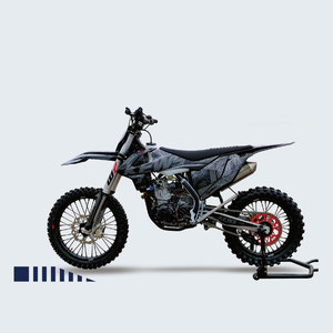 KEWS Moto tout-terrain 4 temps 4 K16 Nc250 refroidie par eau - Product Image 1