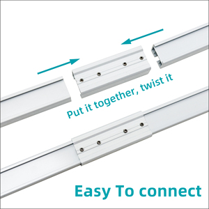 Tuya Wifi Tự Làm Thông Minh Rèm Động Cơ Kit Với Nối Động Cơ Theo Dõi Từ Xa Alexa Google Nhà Yandex Điều Khiển Rèm Điện - Product Image 4