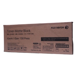 Cartouche de toner <span class=keywords><strong>IGEN</strong></span> originale FujiXerox IGen4 IGen5 <span class=keywords><strong>IGen</strong></span> 150 Press pour Xerox 006R01537 006R01538 006R01539 006R01540 - Product Image 3