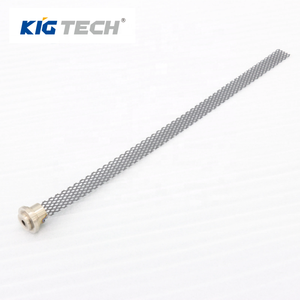 Kig <span class=keywords><strong>Powered</strong></span> <span class=keywords><strong>anode</strong></span> <span class=keywords><strong>Rod</strong></span> cho máy nước nóng 100 gallon - Product Image 2