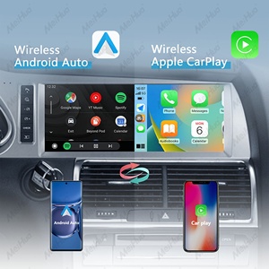 Meihua 10.25inch <span class=keywords><strong>Android</strong></span> xe <span class=keywords><strong>Android</strong></span> khung cho Audi Q7 2005 2015 đa màn hình cảm ứng với âm thanh Video Player - Product Image 5