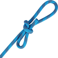 Corde d'escalade la plus vendue 8mm 10mm 12mm 14mm 30m 50m 100m 200m Corde de sécurité et de sauvetage pour l'extérieur