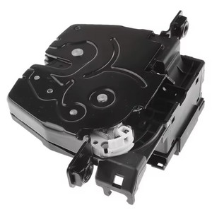 Bmw Tailgate <b>Lock</b> Actuator 51247269543 Original Replacement Black For Bmw Trunk <b>Latch</b> Repair - Product Image 4