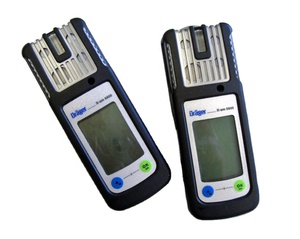 Monitor Personal Drager X-AM 5600, Detector de Gases Drager X-am 5600 - Product Image 3
