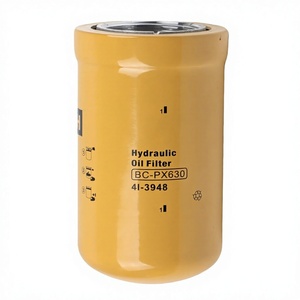Filtro de Aceite Hidráulico 4I-3948 para Excavadoras E320/E320B/320/JX329/330/345B y Cargadoras de Ruedas 950G/962G/972G - Product Image 1