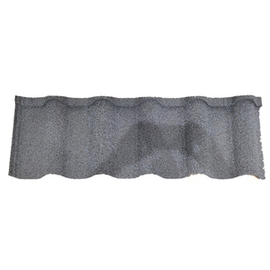 standard size cement roofing sheets metal stone coated slate roof tiles/asphalt aluminum zinc roofing shingles prices - Product Image 4