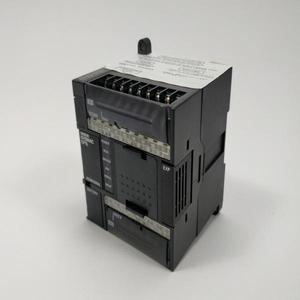 PLC CP1L-L20DT1-D ตัวควบคุมแบบตั้งโปรแกรมได้ - Product Image 1