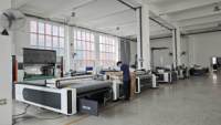 Aoyoo-Global Direct Center - Mesa de Corte CNC Digital, Máquina Plotter para Juntas de Grafito