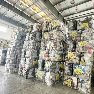 Großhandel gebrauchte Kleidung 36A Jeans hemd Bea Code Ballen Lieferant China Fabrik Bulk Stock gebrauchte Kleidung gemischte Ballen