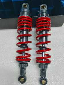 Amortiguador de Motocicleta, Suspensión para Motocicleta con Amortiguación Ajustable, Opciones de Recorrido de 280 mm, 320 mm, 295 mm - Product Image 4