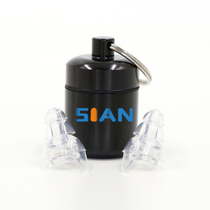 سدادات أذن موسيقية لعازفي الطبول والمطربين في العروض الحية - Product Image 5