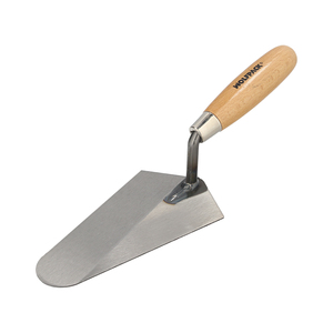 Spatola Wolfpack Plus con Manico in Legno 348 180 mm. - Product Image 1