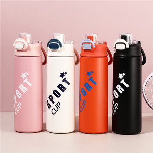 Termo de Acero Inoxidable 304 con Logotipo Personalizado, Moderno, de Doble Pared, Aislado, <span class=keywords><strong>para</strong></span> <span class=keywords><strong>Agua</strong></span> <span class=keywords><strong>Caliente</strong></span>, Portátil, <span class=keywords><strong>para</strong></span> Viajes, <span class=keywords><strong>para</strong></span> Coche - Product Image 5