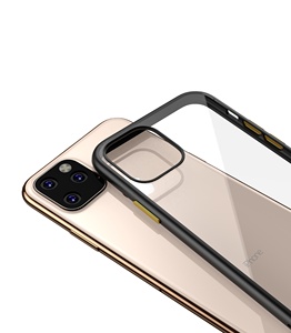 <span class=keywords><strong>Amazon</strong></span> Venta caliente de lujo TPU PC híbrido coloridos teléfono cubierta <span class=keywords><strong>para</strong></span> <span class=keywords><strong>iPhone</strong></span> <span class=keywords><strong>11</strong></span> - Product Image 3