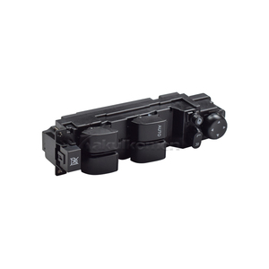 Para Mazda 2 M2 2007-2013 DF7466350B, botón de interruptor de la puerta del conductor delantero izquierdo, ventana principal, elevador de vidrio - Product Image 2