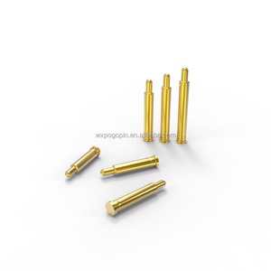 Nguồn Nhà Máy Tùy Chỉnh Mùa Xuân <span class=keywords><strong>Pin</strong></span> Pogopin Thăm Dò Thimble Sạc Số Lượng Lớn Tùy Chỉnh Sạc <span class=keywords><strong>Pin</strong></span> Dưới Nước Robot - Product Image 3