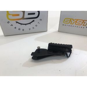 Compatibile con Benelli Clacson BN 125 2017 2019 Controllo Clacson Moto - Product Image 5