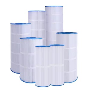 Spa Lọc Cartridge Tương thích với C-4305 FC-1630 pmt50 hồ bơi Spa Lọc Cartridge - Product Image 1