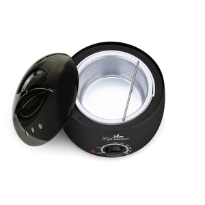 OEM ABS <b>Roller</b> <b>Wax</b> Heater for Body & Breast Hair Removal 500cc Capacity Electronic Thermostat Factory Wholesale - Product Image 2