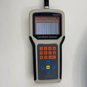 Equipamento de Monitoramento de Temperatura Portátil em Aço Inoxidável com Sensor Dallas 18B20 para Armazenamento de Grãos em Silos e Monitoramento Remoto - Product Image 5