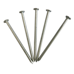 Prix compétitif bon marché clous produits en usine chinoise 3/8 "1-1/4" clou de <span class=keywords><strong>fer</strong></span> rond commun - Product Image 2