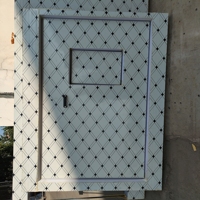 Equipo de Refrigeración Industrial de 20 pies y 40 pies con energía solar de congelación rápida contenedor de refrigeración para refrigeración de 20 pies