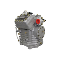 Compresor de Aire Acondicionado Usado Bock, Piezas de Aire Acondicionado FK40-560K 655K para Carrier Transicold para Thermo King