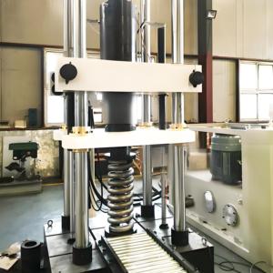 Điều khiển vòng kín hiệu chuẩn tự động của máy kiểm tra độ mỏi cơ/điện tử dài hạn - Product Image 5