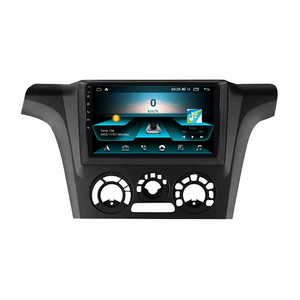 Suokula Android 15 per Mitsubishi Airtrek <span class=keywords><strong>Outlander</strong></span> 2001-2005 LHD Lettore Multimediale Autoradio GPS Carplay - Product Image 4