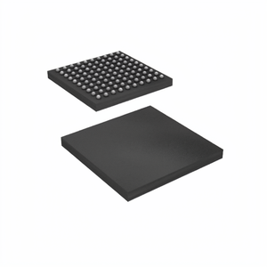 Manufacturer Channel Embedded Buy Online Electronic Components PIC32MZ1024EFE100T-I_GJX 100 TFBGA - Product Image 1